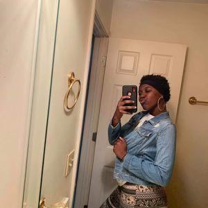 Meet your Posher, Cierra